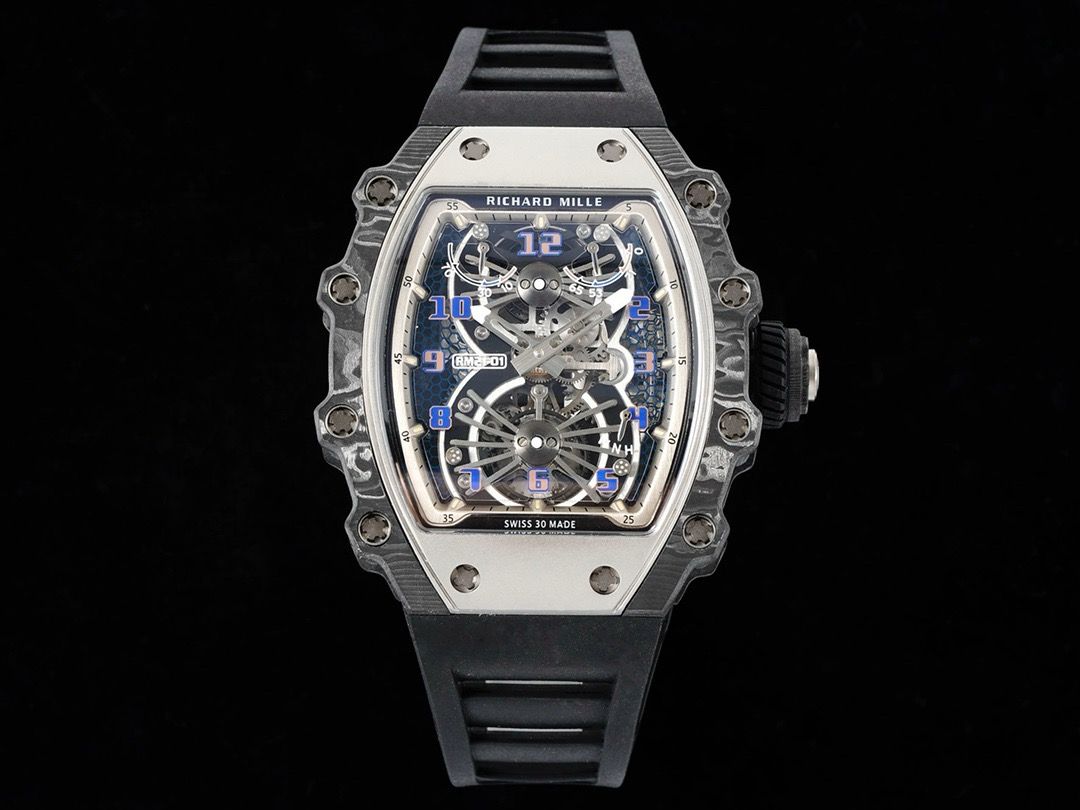 Watch Richard Mille