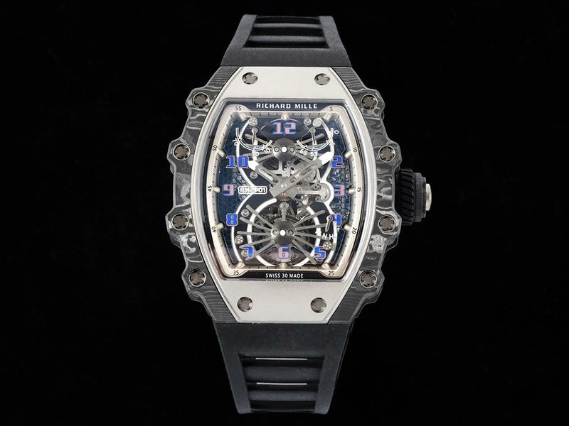 Watch Richard Mille