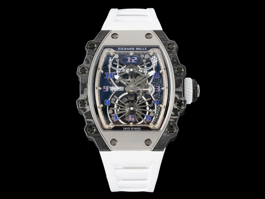Watch Richard Mille