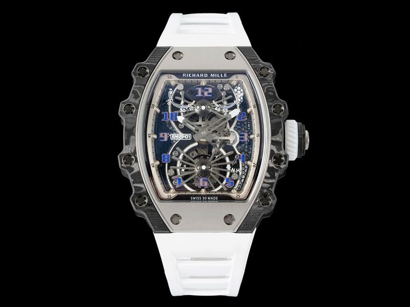 Watch Richard Mille