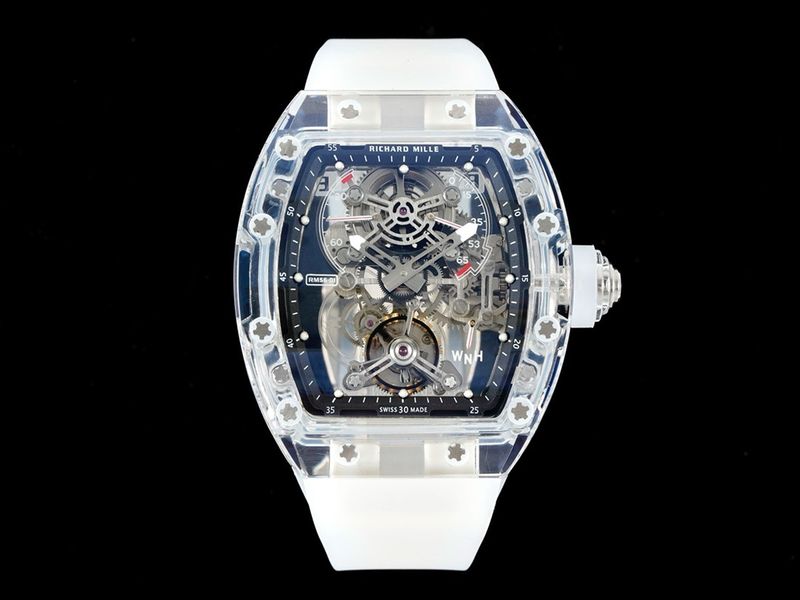 Watch Richard Mille