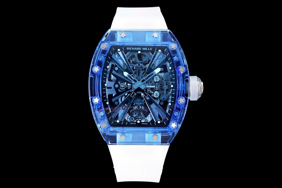 Watch Richard Mille