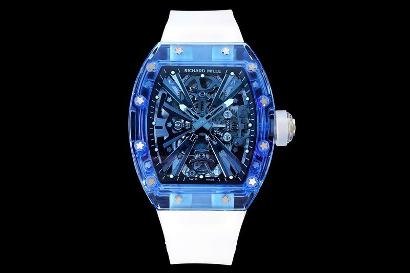 Watch Richard Mille
