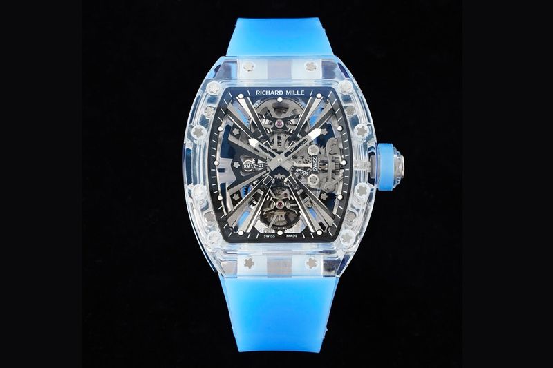 Watch Richard Mille