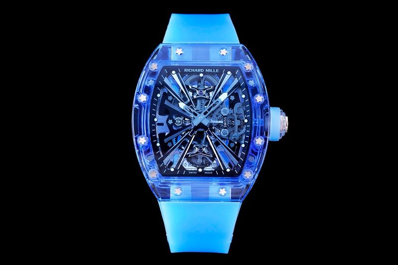 Watch Richard Mille