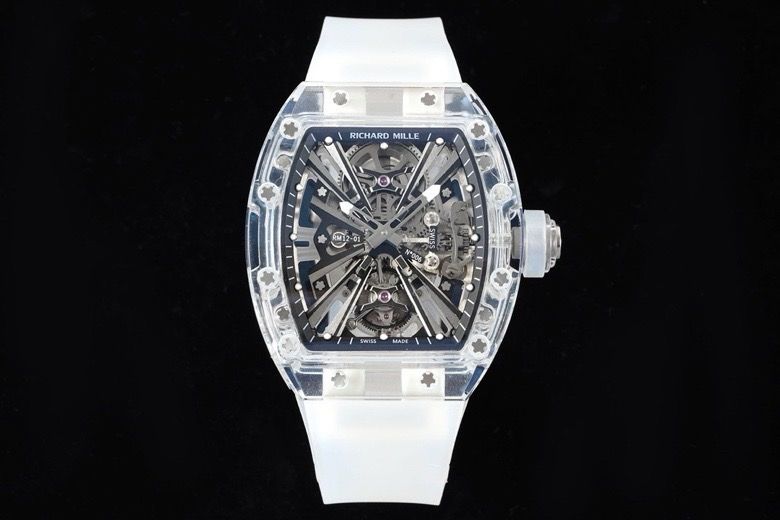 Watch Richard Mille