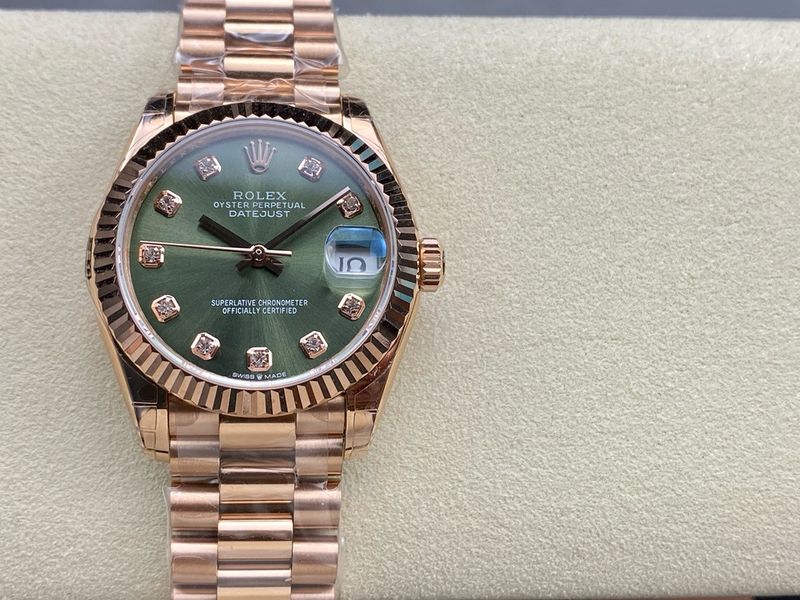 Watch Rolex