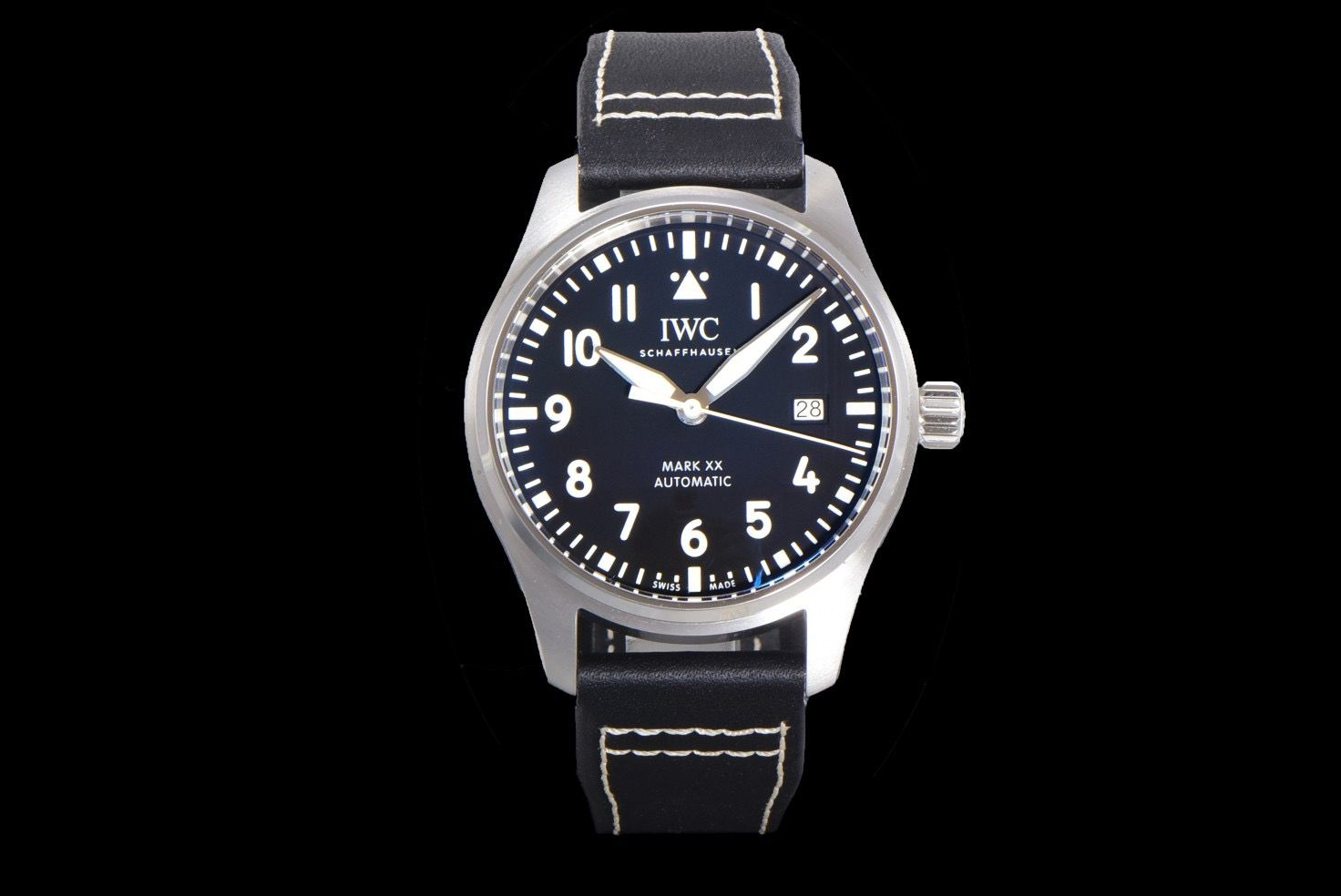 Watch IWC