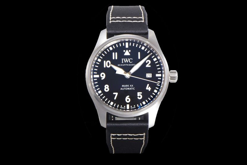 Watch IWC