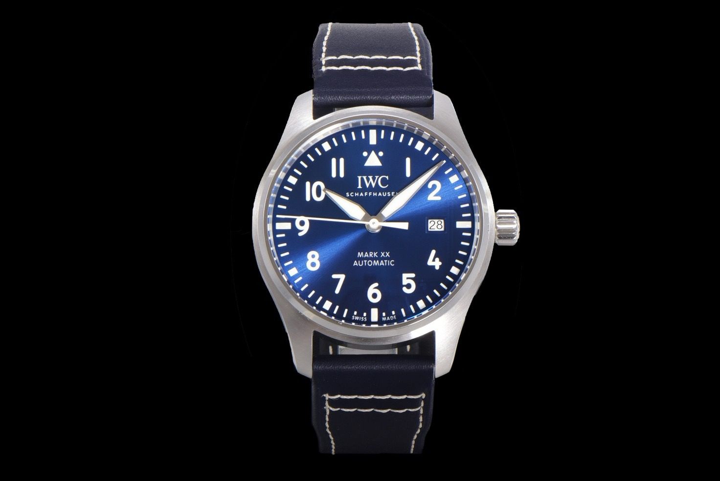 Watch IWC