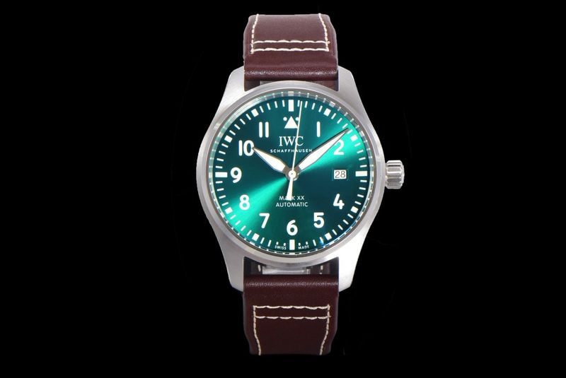 Watch IWC