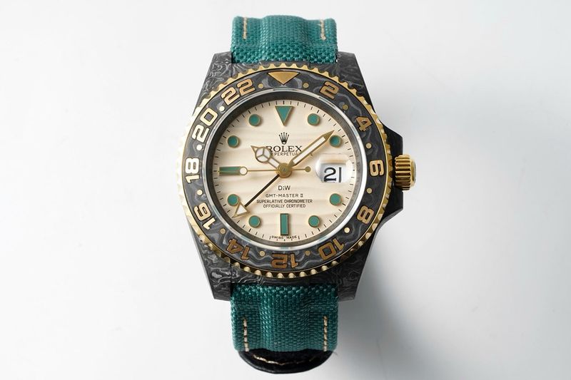 Watch Rolex