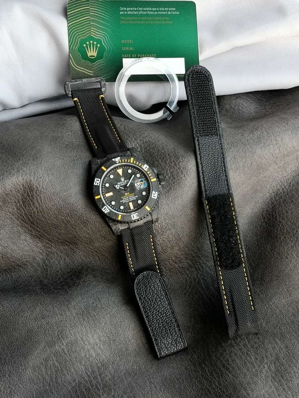 Watch Rolex