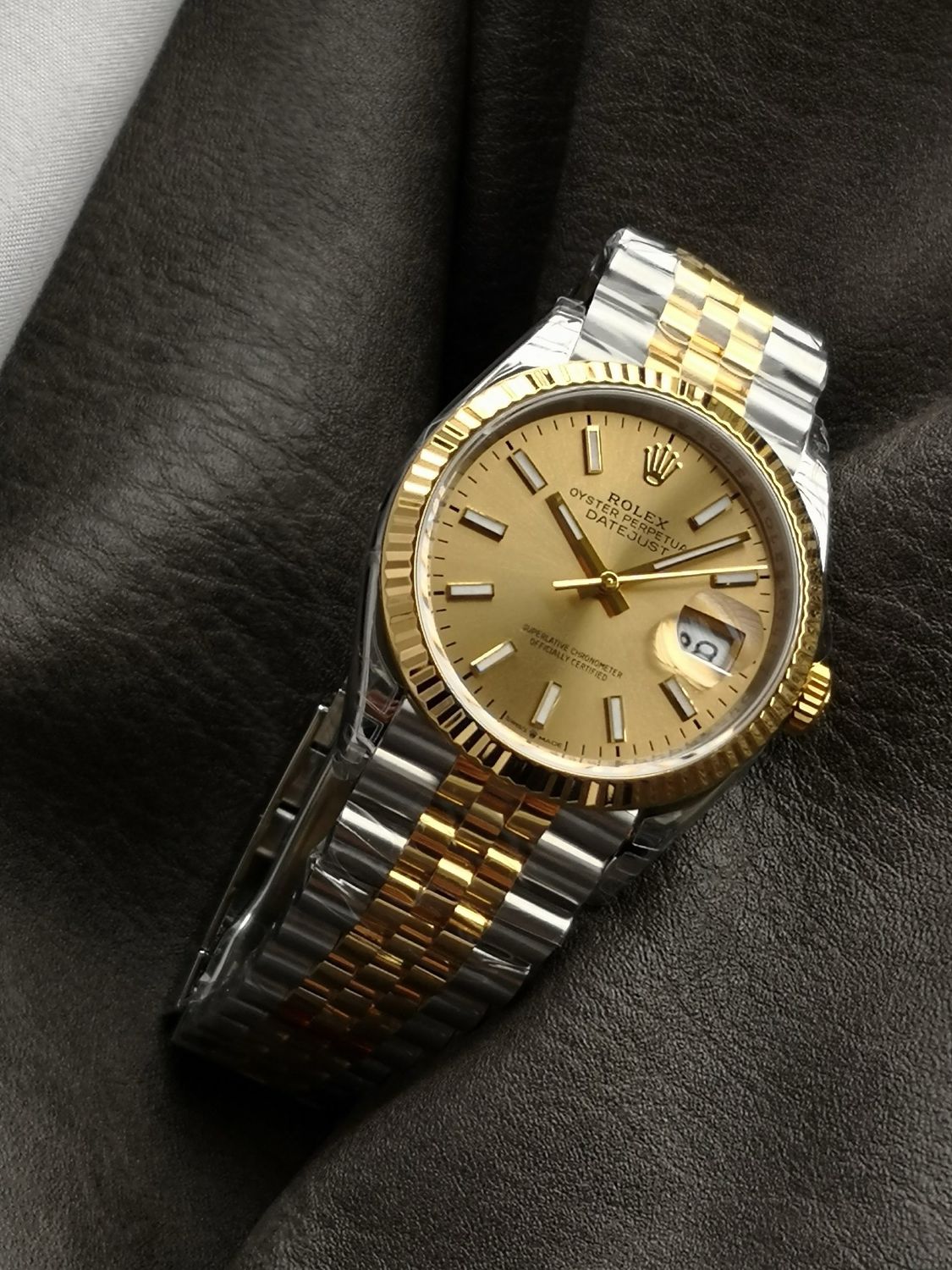 Watch Rolex