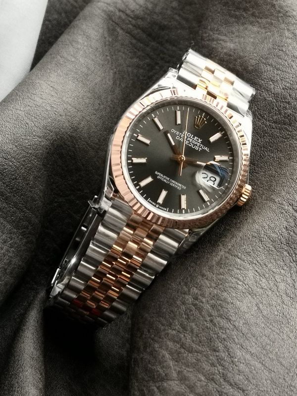 Watch Rolex