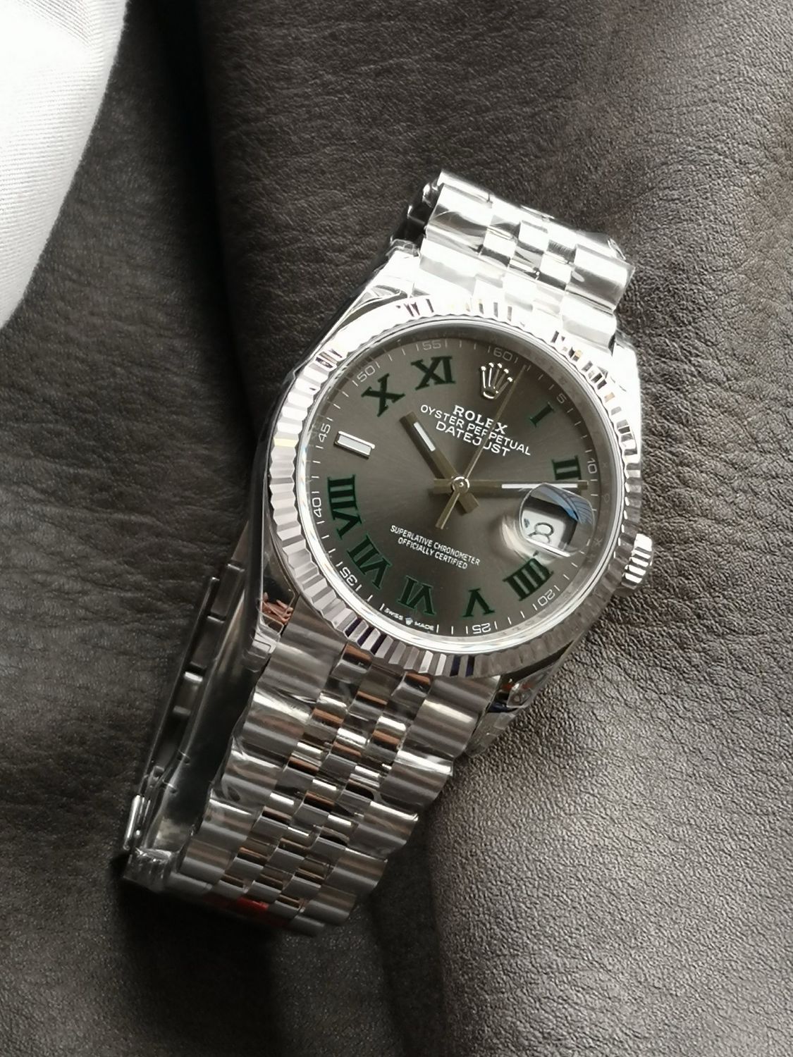 Watch Rolex