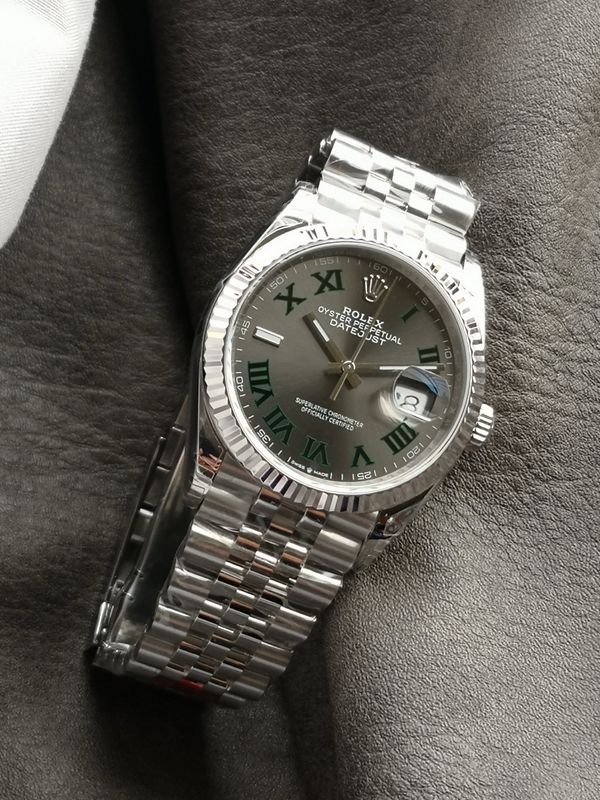 Watch Rolex