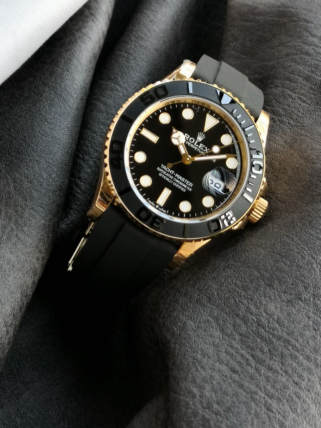 Watch Rolex
