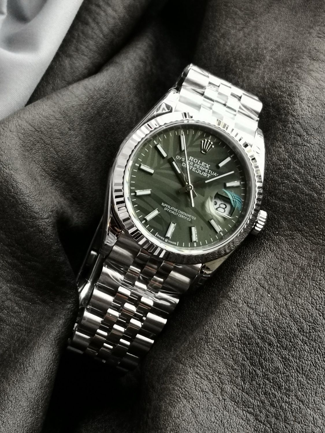 Watch Rolex