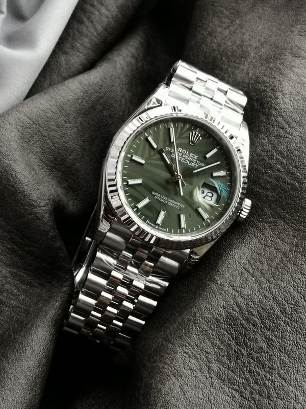 Watch Rolex