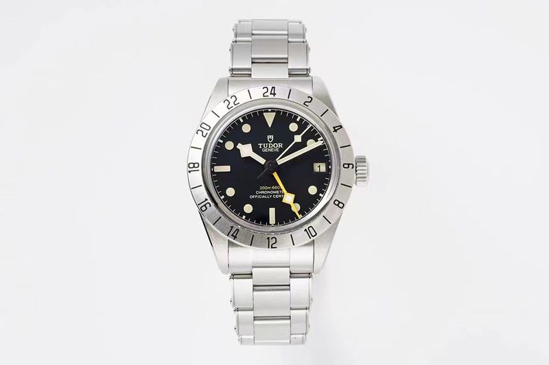 Watch Tudor