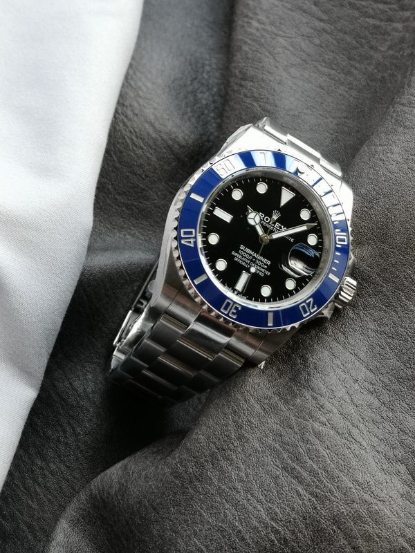 Watch Rolex