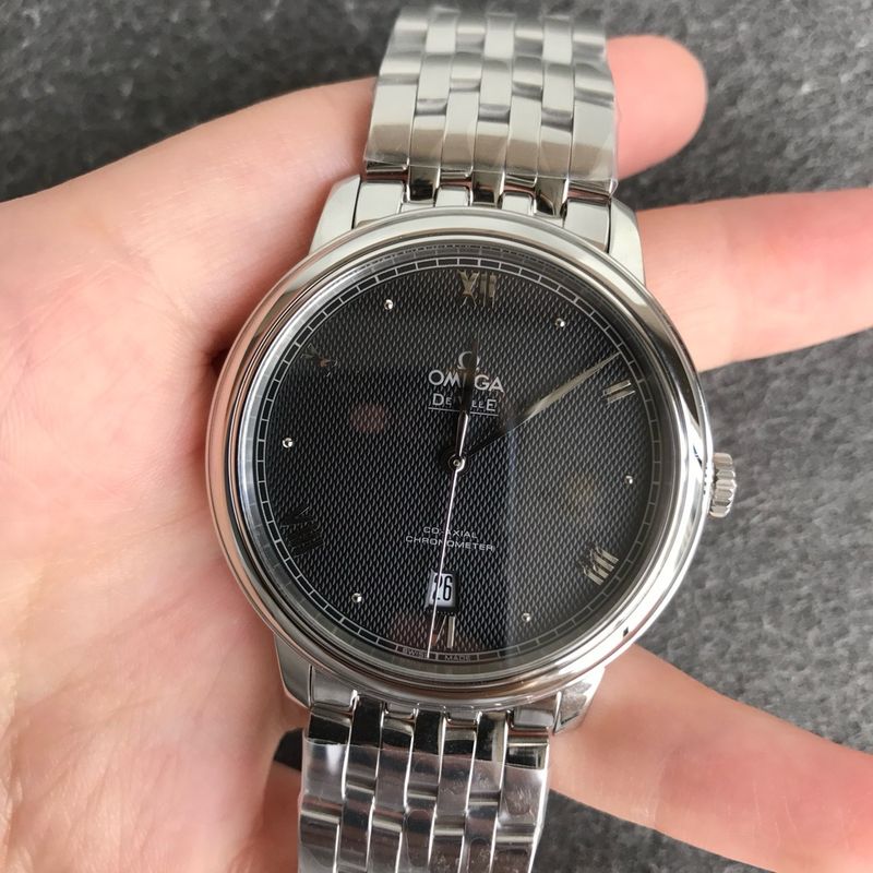 Watch Omega