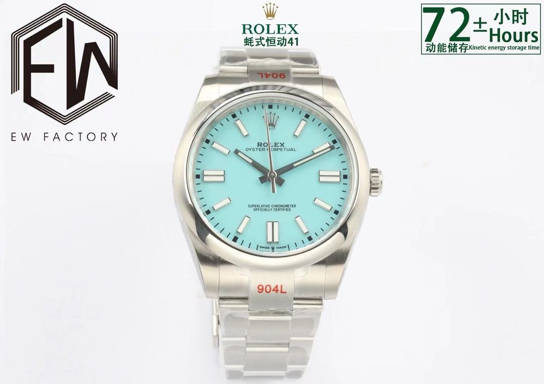 Watch Rolex