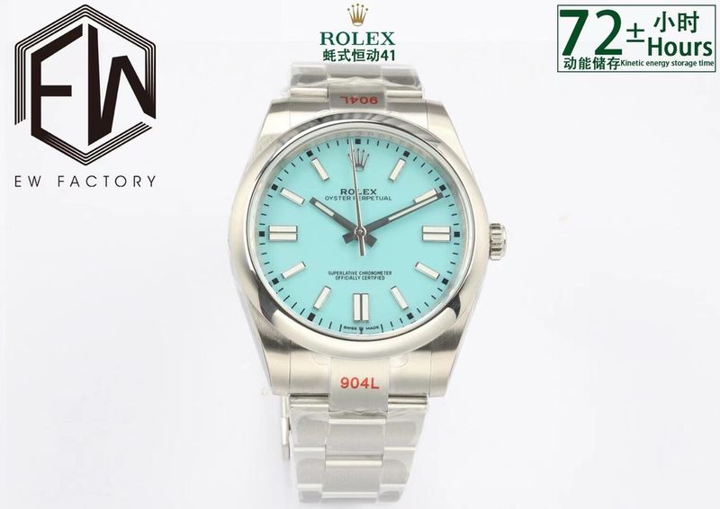 Watch Rolex