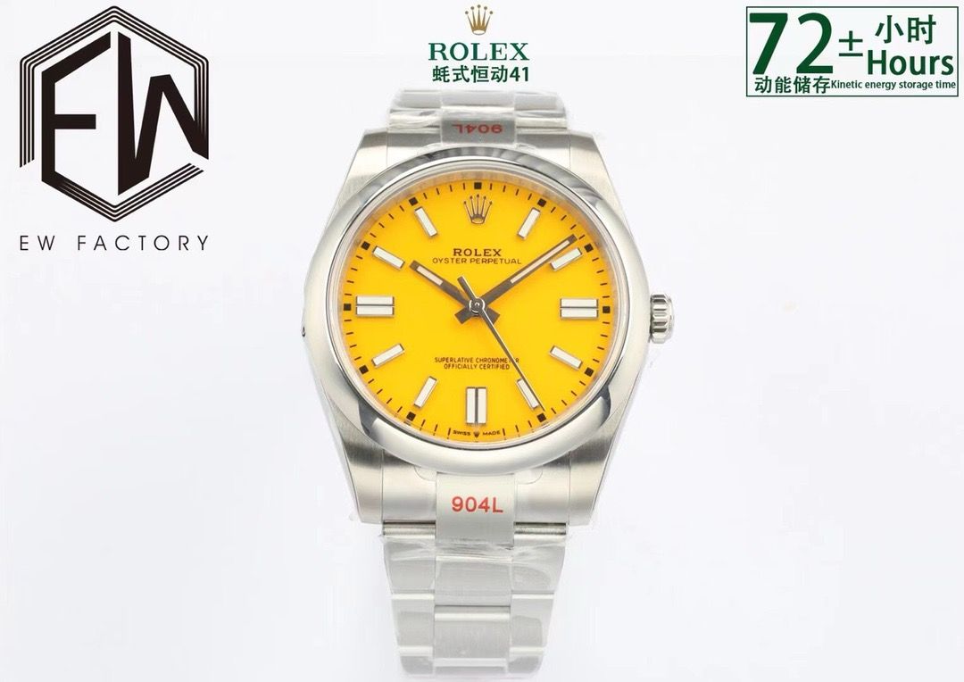 Watch Rolex