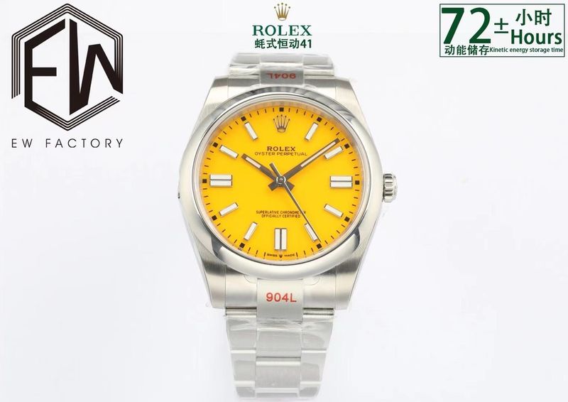 Watch Rolex