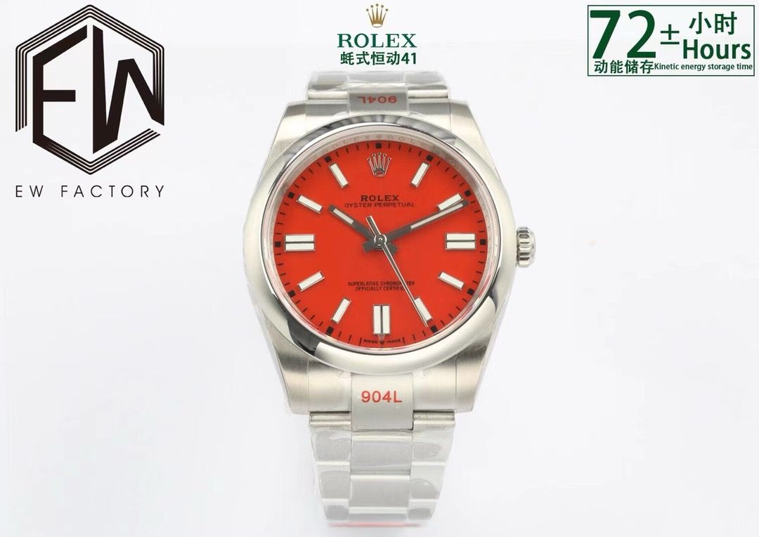 Watch Rolex
