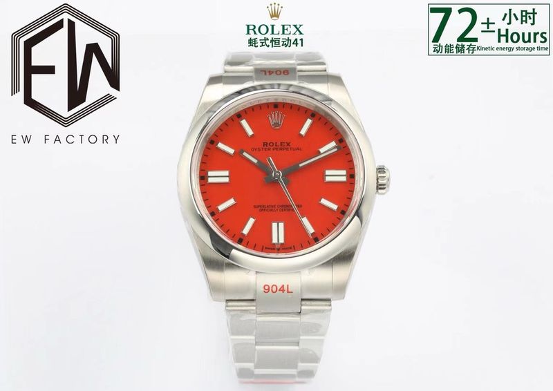 Watch Rolex