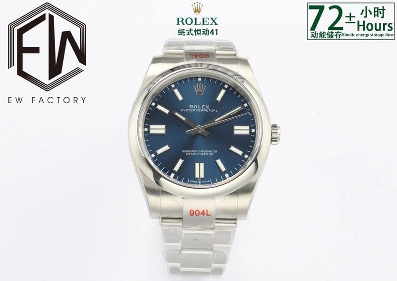 Watch Rolex
