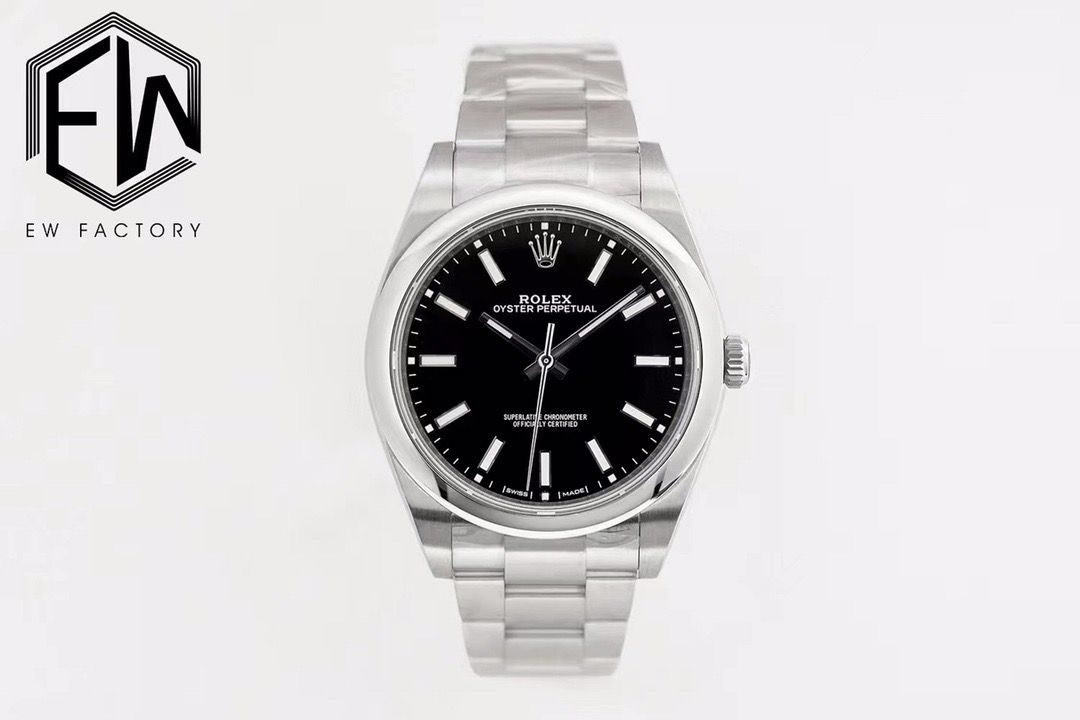 Watch Rolex