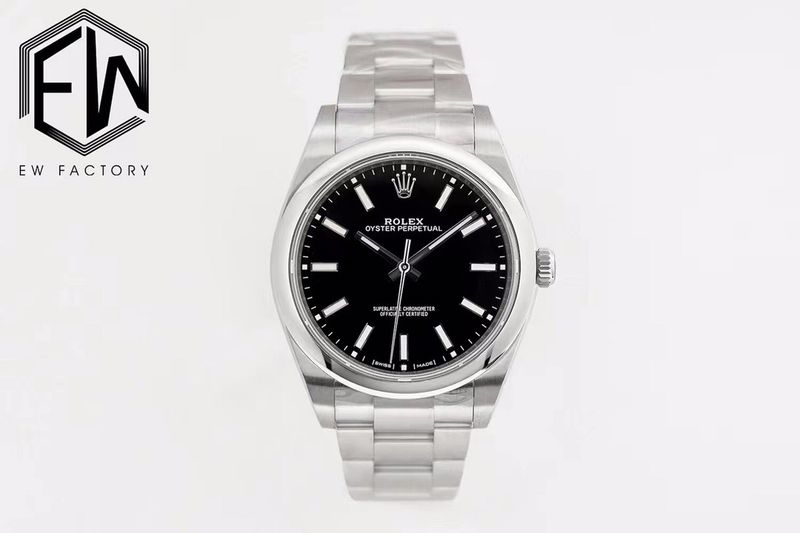Watch Rolex