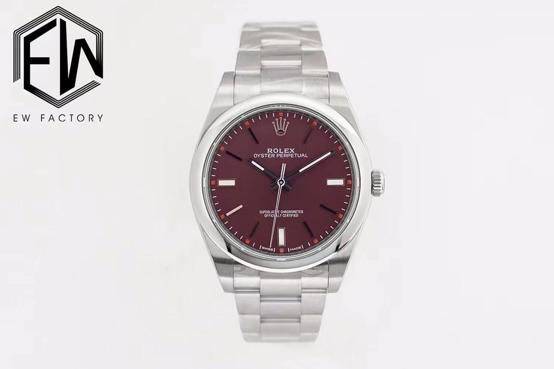 Watch Rolex