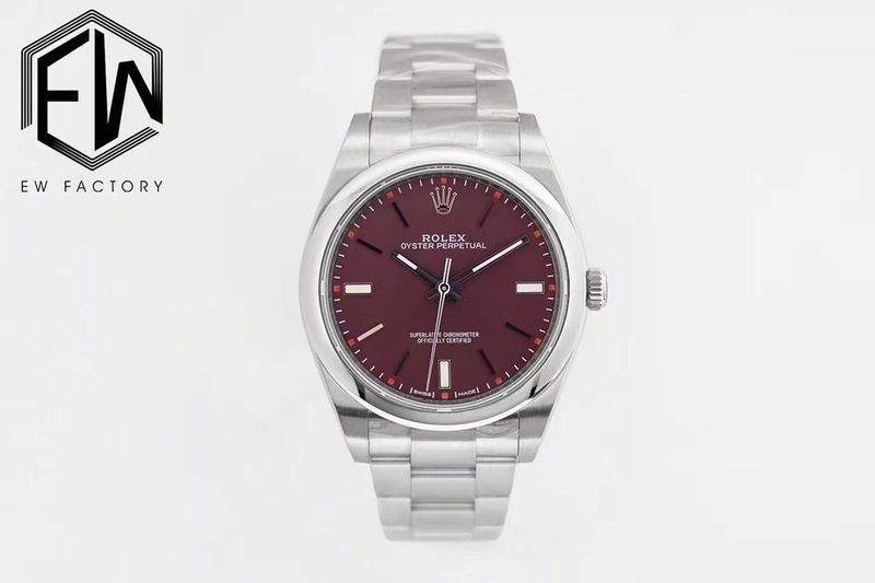 Watch Rolex