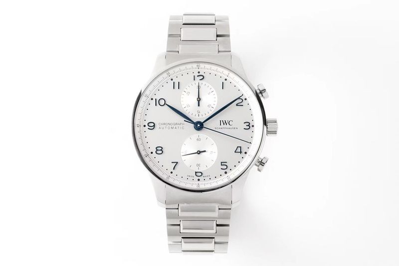 Watch IWC