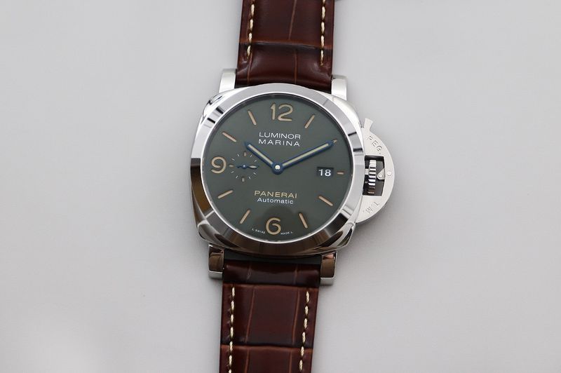 Watch Panerai