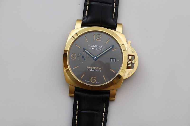Watch Panerai