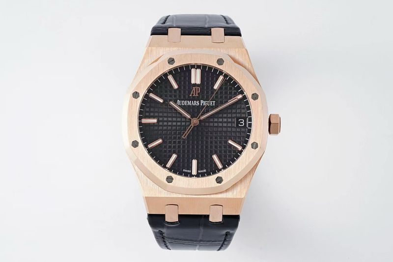 Watch Audemars Piguet
