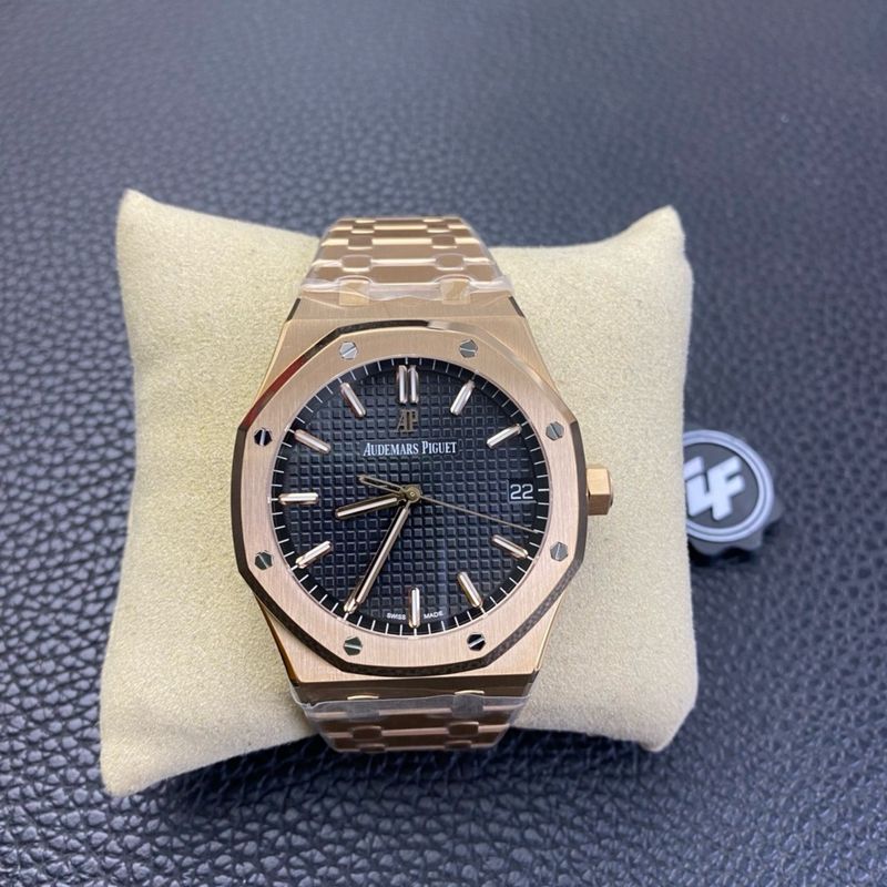 Watch Audemars Piguet