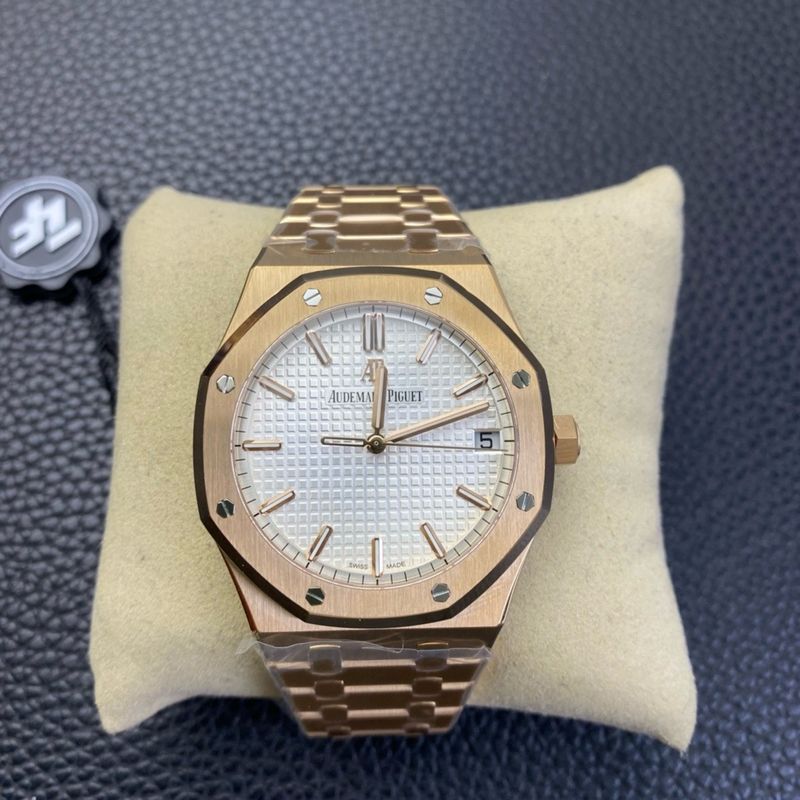 Watch Audemars Piguet