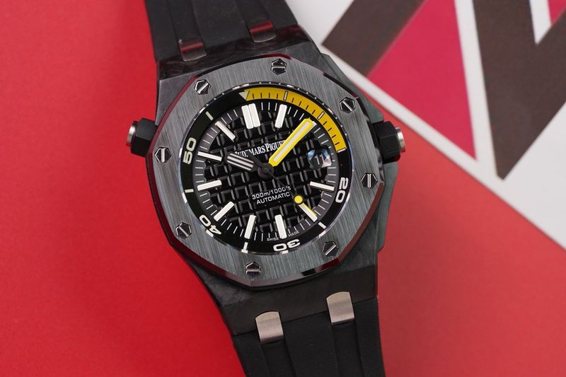 Watch Audemars Piguet