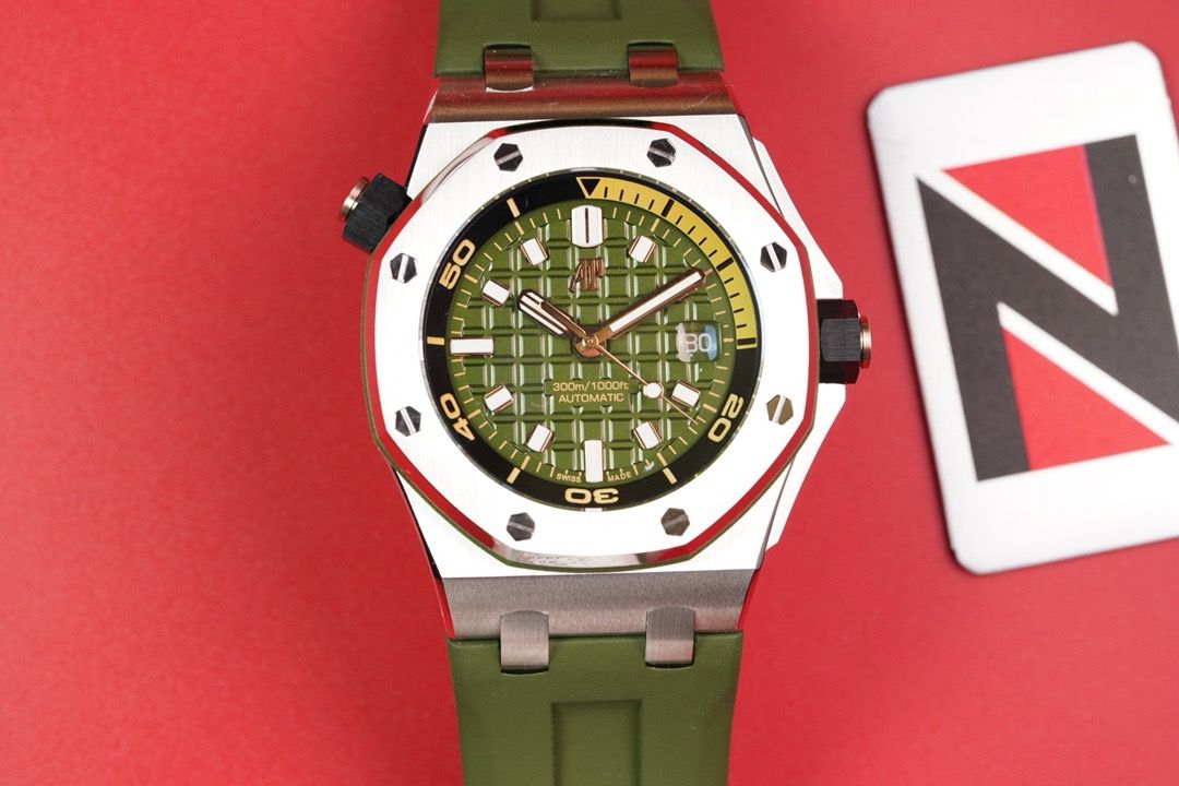 Watch Audemars Piguet