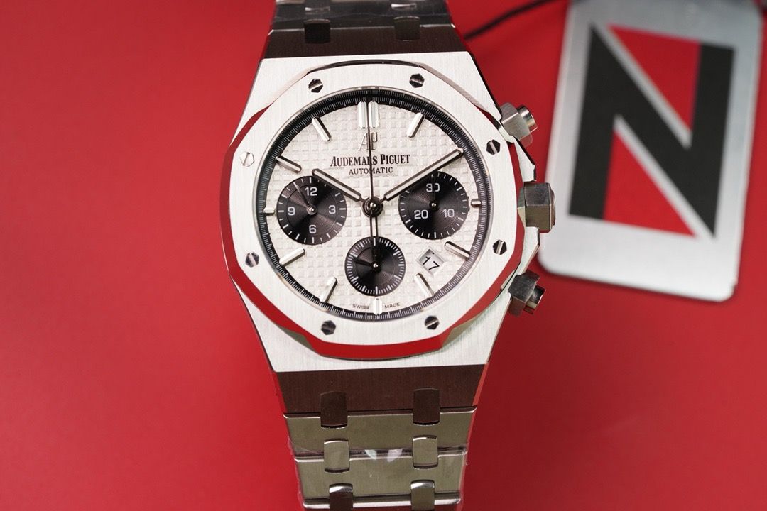 Watch Audemars Piguet