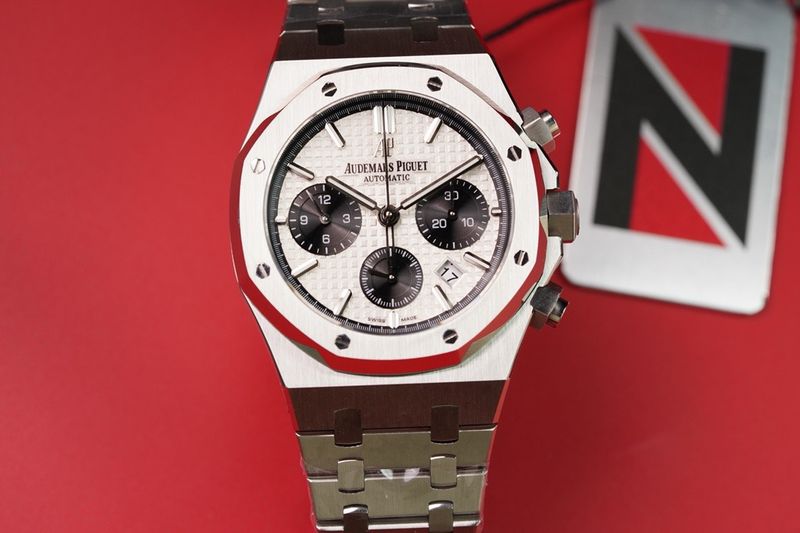 Watch Audemars Piguet