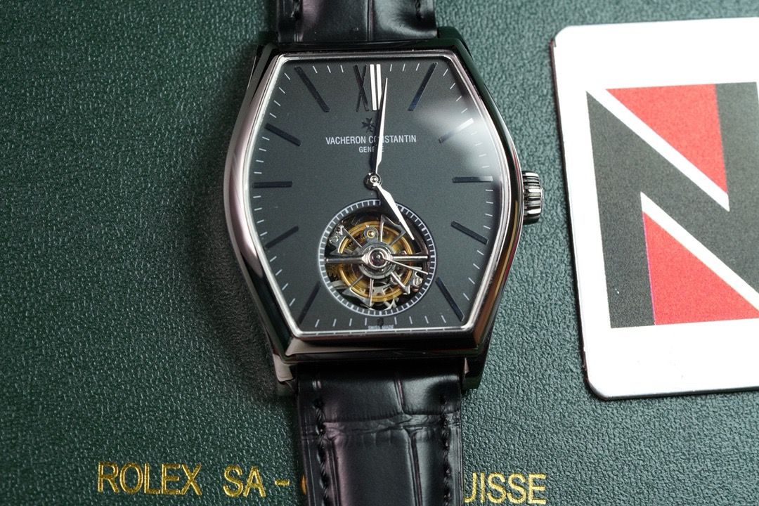 Watch Vacheron Constantin