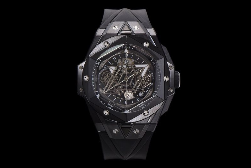 Watch Hublot